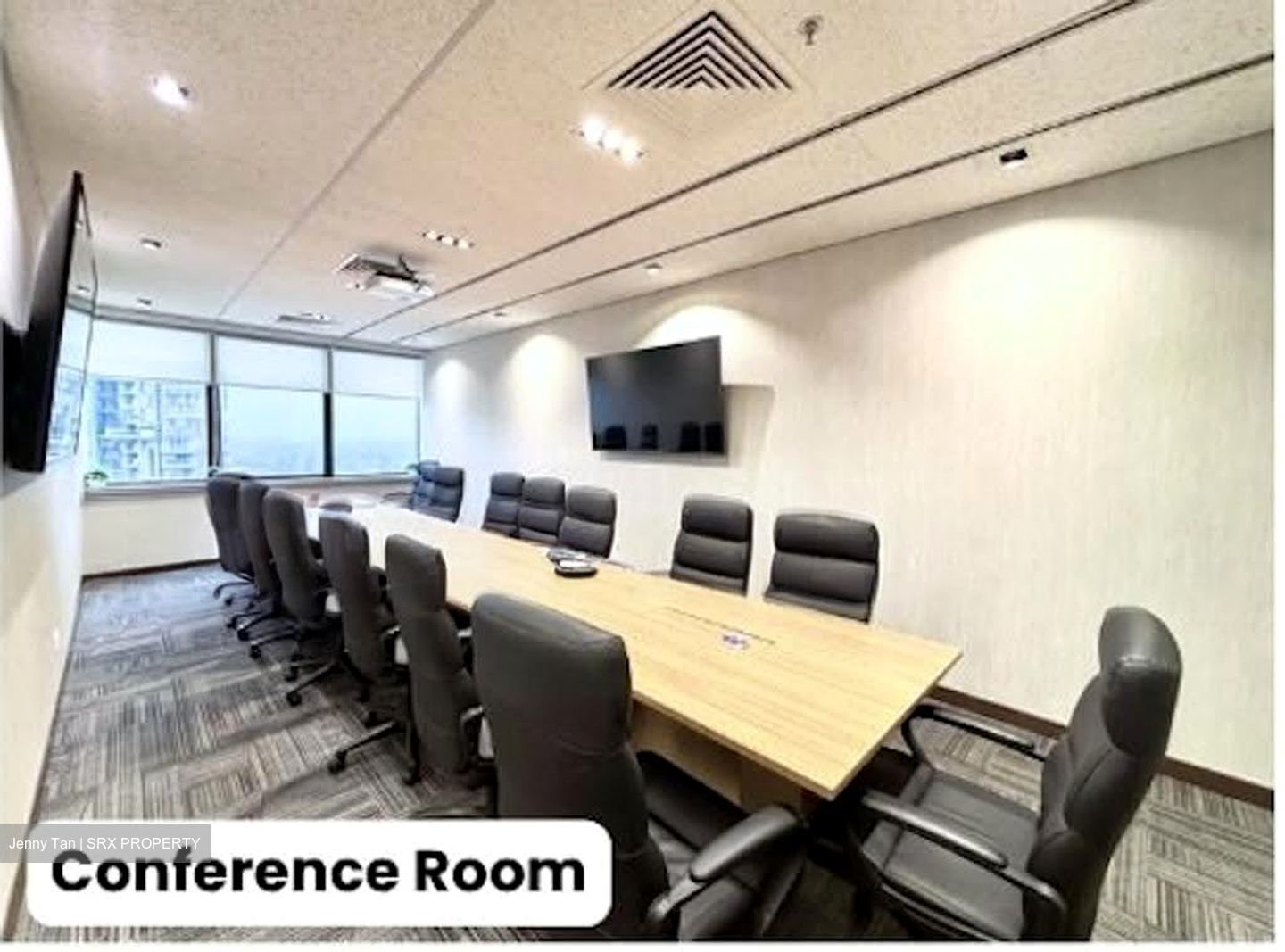 United Square (D11), Office #634988281